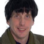 Bradford Cox