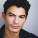 Bradley Tejeda