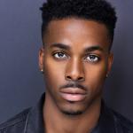 Brandon Black