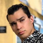 Brandon Castañeda