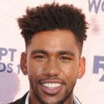 Brandon Mychal Smith