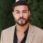 Brandon Ramon Williams