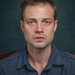 Brandon Ruckdashel