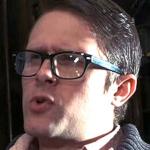 Brandon Salkil