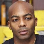 Brandon Victor Dixon