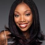 Brandy Norwood