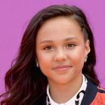 Breanna Yde
