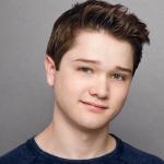 Brendan Chadd Thomas