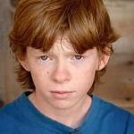 Brendan Hill