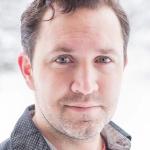 Brendan Hunter