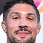 Brendan Schaub