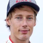 Brendon Hartley
