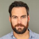 Brent Bailey