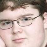 Brett Aaron