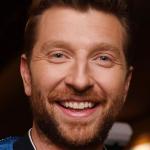 Brett Eldredge