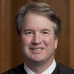 Brett Kavanaugh