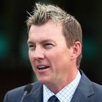 Brett Lee