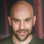 Brett Voina