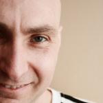 Brian Berneker