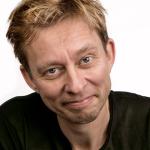 Brian Lykke