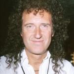 Brian May