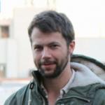 Brian McOmber