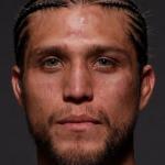 Brian Ortega