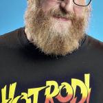 Brian Posehn