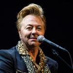 Brian Setzer