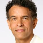 Brian Stokes Mitchell