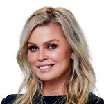 Bridget Maasland