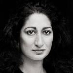 Bridgitta Roy