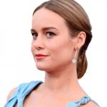 Brie Larson