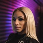 Brielle 'Tati' Rheames