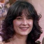 Brigitte Chamak