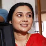 Brinda Nayak