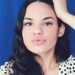 Brittany Hoza