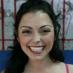 Brittany Petros