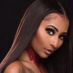 Brittney Bee Starr Williams