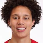 Brittney Griner