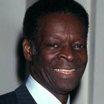 Brock Peters