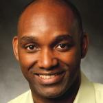 Broderick Johnson