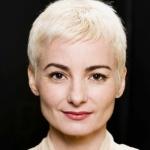 Bronwen Booth