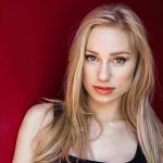 Bronwyn Carrie-Wilson