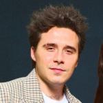 Brooklyn Beckham