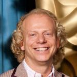 Bruce Cohen