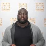 Bruce Dombolo
