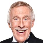 Bruce Forsyth