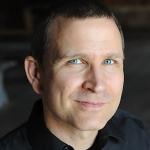 Bruce Friedrich