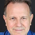 Bruce Hickey